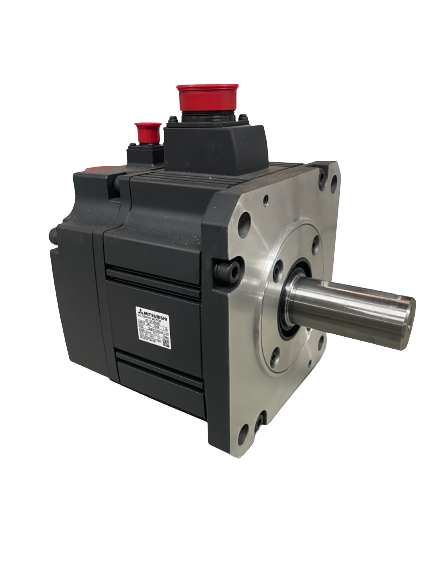 MITSUBISHI - [HC-SFS202/K/B/BK] - AC SERVO MOTOR
