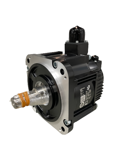 YASKAWA-[SGM7G-09AFC61] - AC SERVO MOTOR