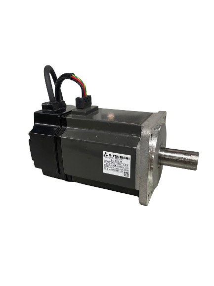 MITSUBISHI - [HC-SFS73] - AC SERVO MOTOR