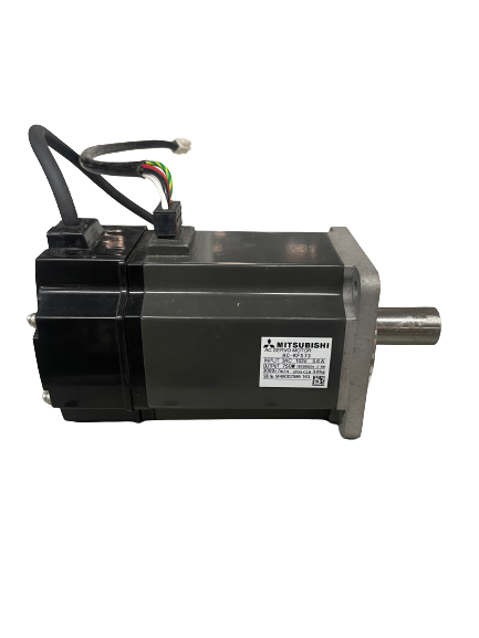 MITSUBISHI - [HC-SFS73] - AC SERVO MOTOR