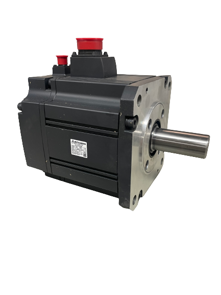 MITSUBISHI - [HC-SFS352/K/B/BK] - AC SERVO MOTOR