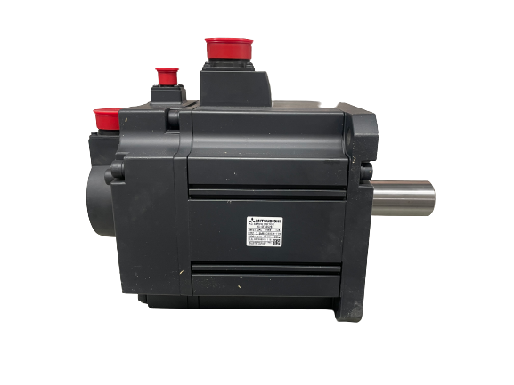 MITSUBISHI - [HC-SFS352/K/B/BK] - AC SERVO MOTOR