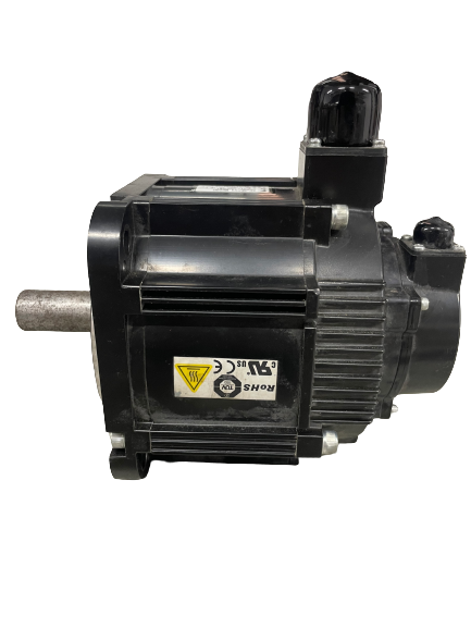 YASKAWA-[SGMGV-13ADC61] - AC SERVO MOTOR