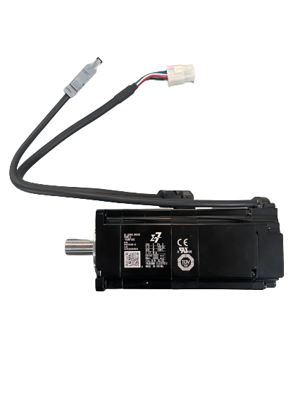 YASKAWA-[SGM7J-04AFC6E] - AC SERVO MOTOR