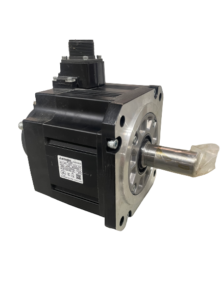 MITSUBISHI - [HF-104S] - AC SERVO MOTOR