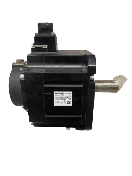 MITSUBISHI - [HF-104S] - AC SERVO MOTOR