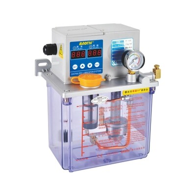 BAOTN - [BTA-A2P3-226] -  Thin oil lubrication pump with Digital Display