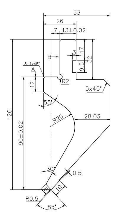 P5 - GOOSENCK PUNCH