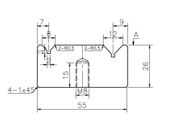 [DV1]-12/8V COMBINATION DIE