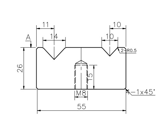[DV3]-10/14V COMBINATION DIE