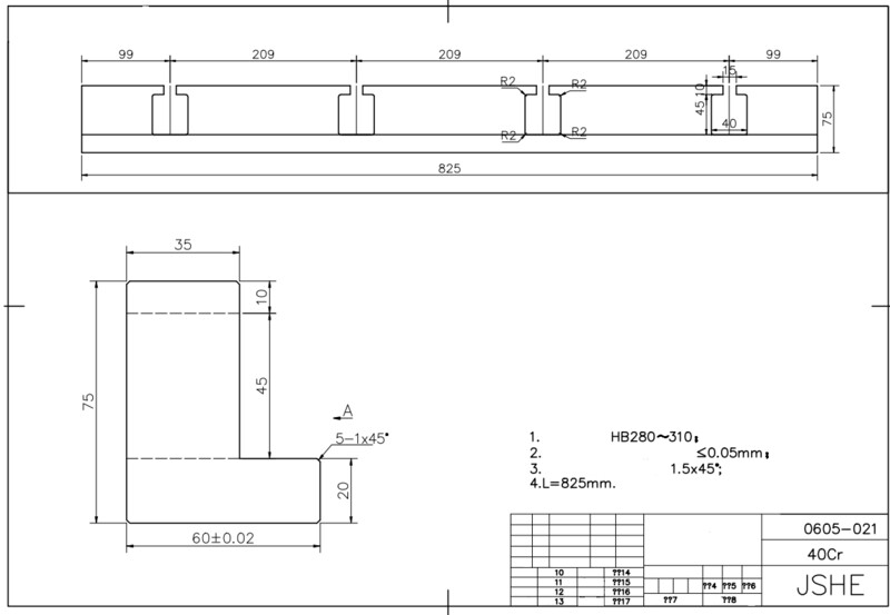 [DP2X825]-DIE PEDESTAL