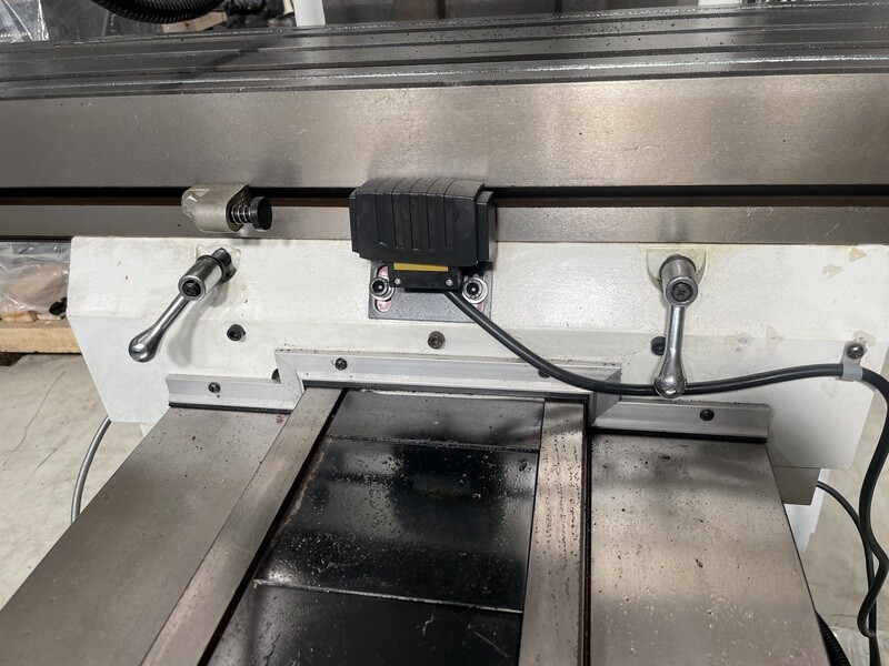 ALSGS Limit Switch