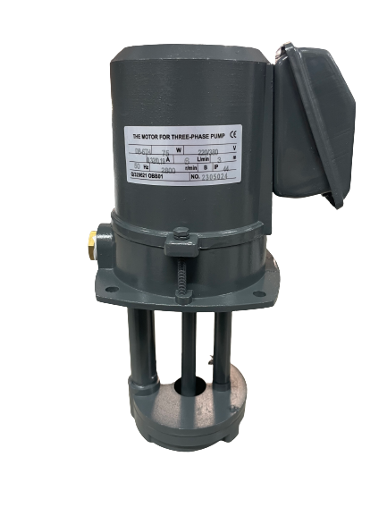 [DB-6-130] - Coolant Pump