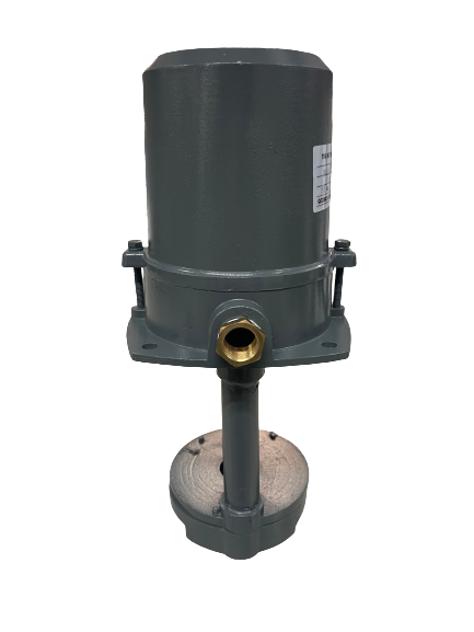 [DB-6-130] - Coolant Pump