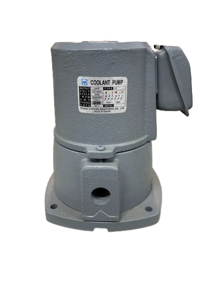 [YC]-Coolant Pump