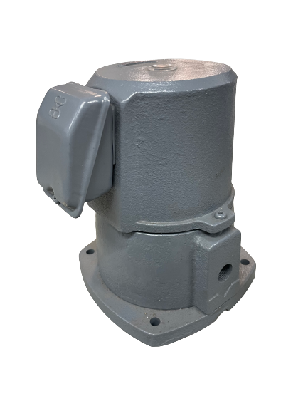 [YC]-Coolant Pump