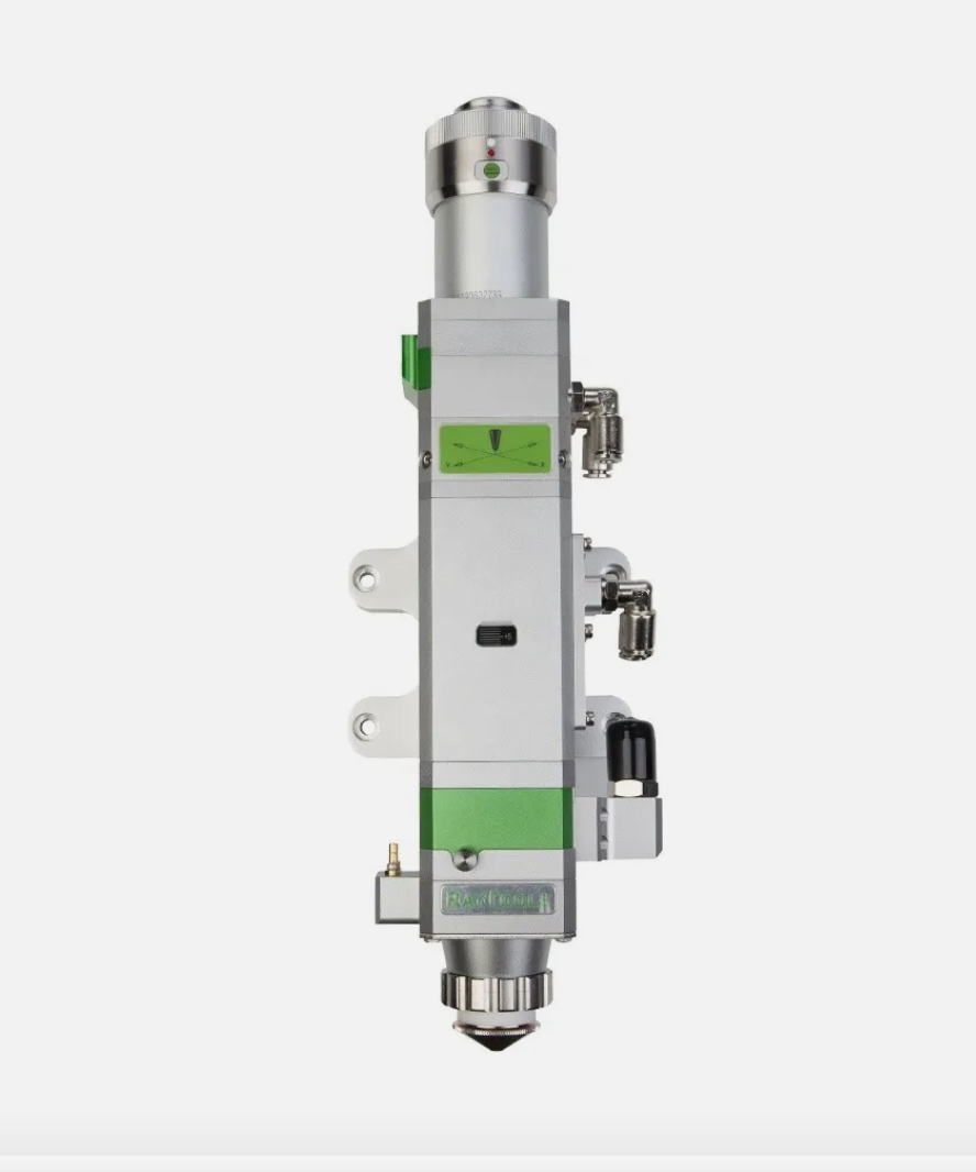 RAYTOOLS - [BM109(0-1.5kW)] - Fiber Laser Cutting Head
