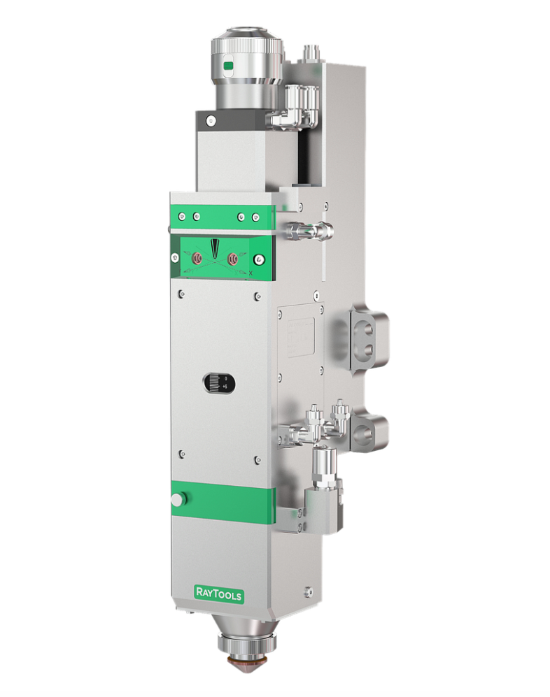 RAYTOOLS - [BM114S(6kW)] - Fiber Cutting Laser Head