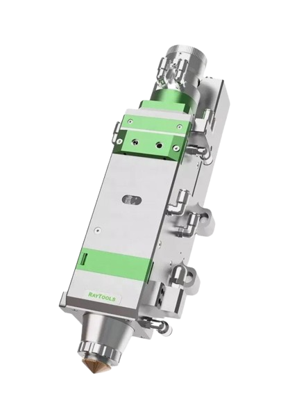 RAYTOOLS - [BM114S(6kW)] - Fiber Cutting Laser Head