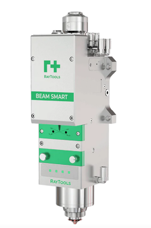 RAYTOOLS - [BS06K(8kW)] - Fiber Laser Cutting Head