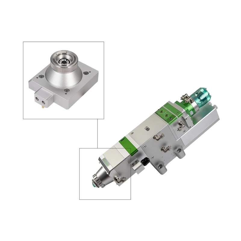 RAYTOOLS - [BM114S/BM115S] - Nozzle Connector