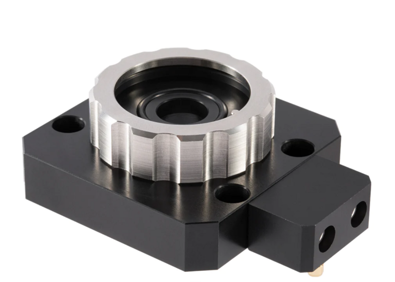 RAYTOOLS - [BM109/BT230] - Nozzle Connector (Self-Focus)