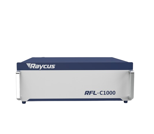 RAYCUS - [RFL-C1000S-CE] - CW Fiber Laser