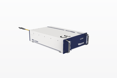 RAYCUS - [RFL-C6000S-CE] - CW Fiber Laser