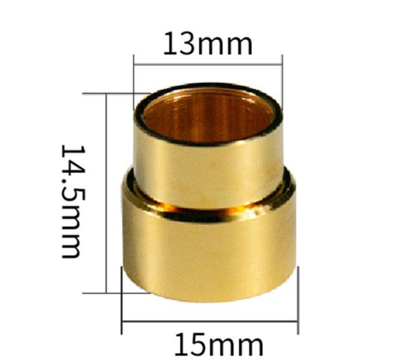 RAYCUS -  ORIGINAL 10kW FIBER PROTECTIVE CAP