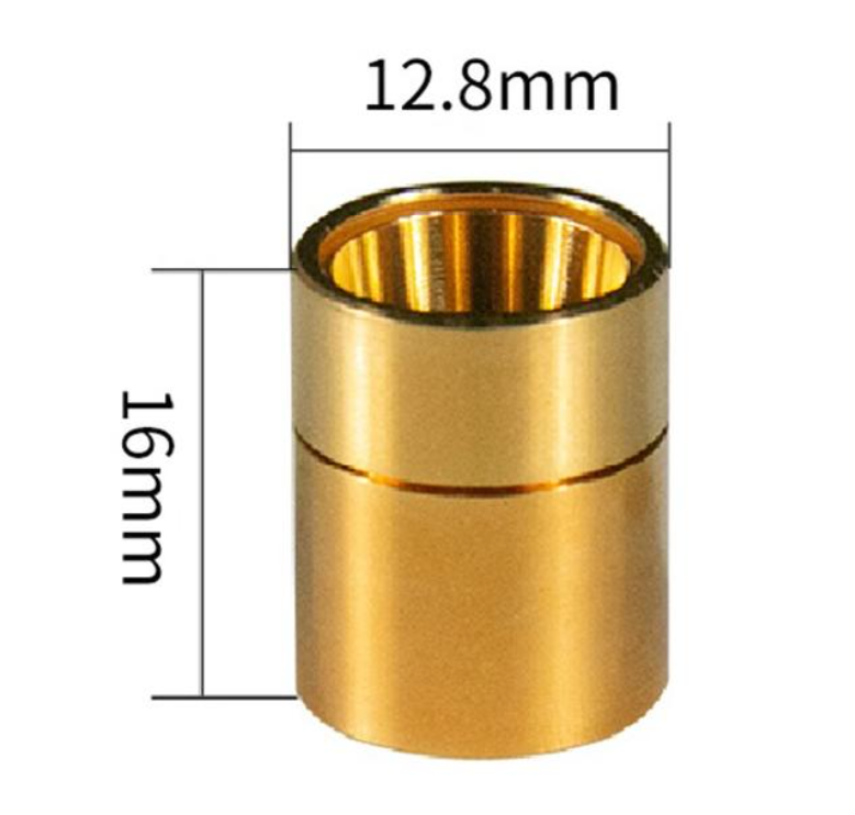 RAYCUS - ORIGINAL HIGH POWER FIBER PROTECTIVE CAP