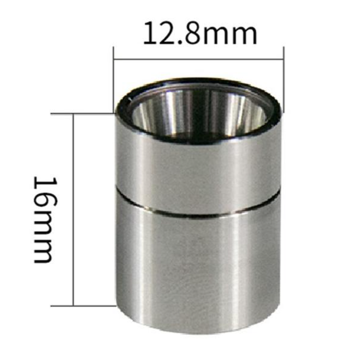 RAYCUS - ORIGINAL LOW POWER FIBER PROTECTIVE CAP