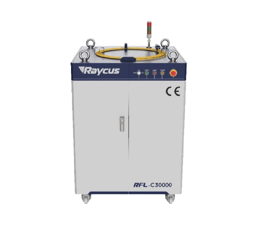 RAYCUS - [RFL-C20000M-CE] - CW Fiber Laser