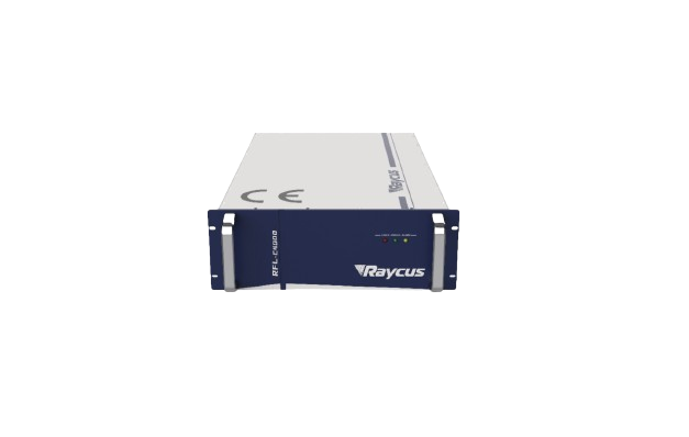 RAYCUS - [RFL-C4000S-CE] - CW Fiber Laser