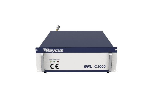 RAYCUS - [RFL-C2000S-CE] - CW Fiber Laser