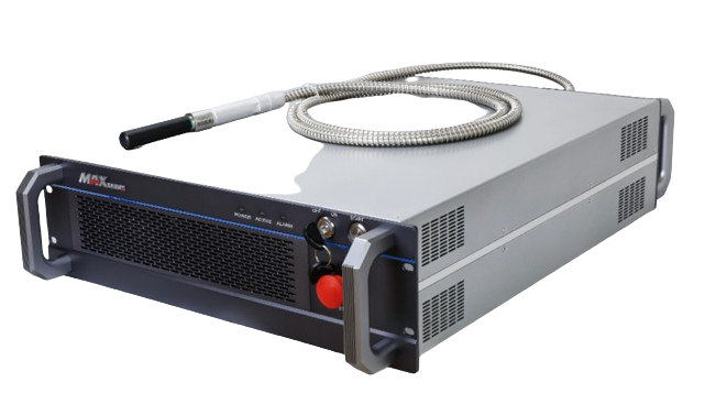 MAXPHOTONICS - [300W SINGLE MODULE] - CW Fiber laser (3D Printing)