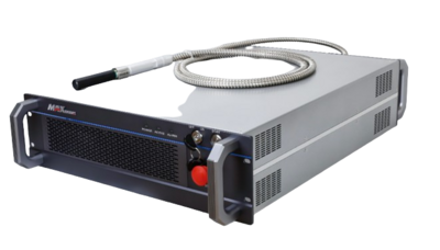 MAXPHOTONICS - [300W SINGLE MODULE] - CW Fiber laser (3D Printing)