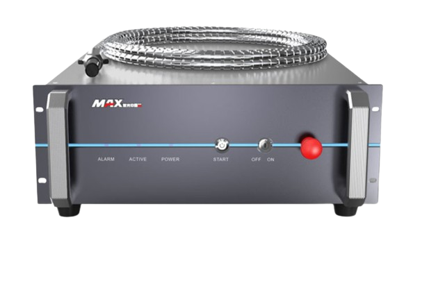 MAXPHOTONICS - [1000W-1500W SINGLE MODULE] - CW Fiber Laser