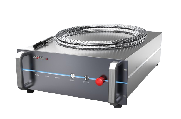 MAXPHOTONICS - [1000W-1500W SINGLE MODULE] - CW Fiber Laser