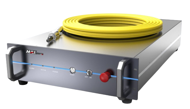 MAXPHOTONICS - [500W SINGLE MODULE] - CW Fiber Laser