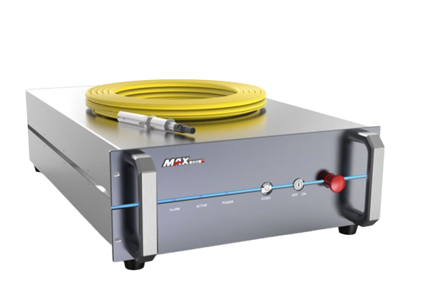 MAXPHOTONICS - [2000W-3000W SINGLE MODULE] - CW Fiber Laser