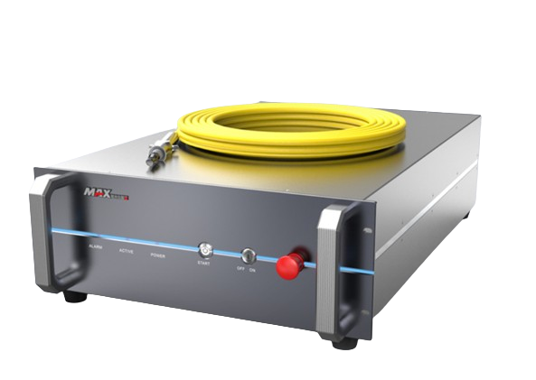 MAXPHOTONICS - [2000W-3000W SINGLE MODULE] - CW Fiber Laser