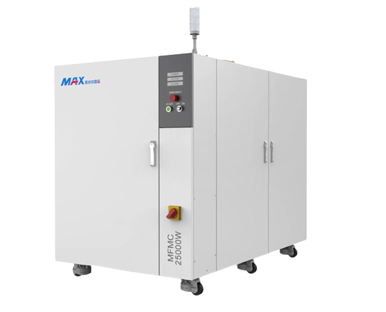 MAXPHOTONICS - [20000W MULTI-MODULE] - CW Fiber Laser