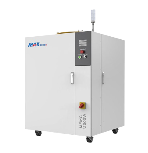 MAXPHOTONICS - [6000W-20000W MULTI-MODULE] - CW Fiber Laser