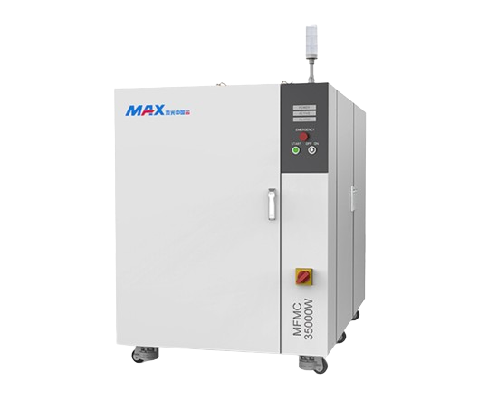 MAXPHOTONICS - [30000W-40000W MULTI-MODULE] - CW Fiber Laser