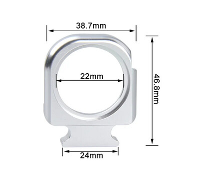 RAYTOOLS - BM111/BM110 - Lower Lens Holder