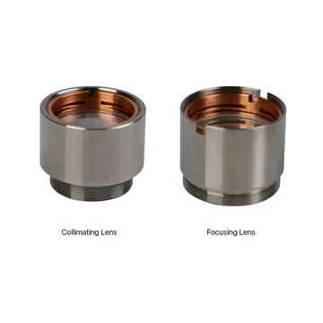 RAYTOOLS - [BT210/S] - Collimating &amp; Focusing Lens