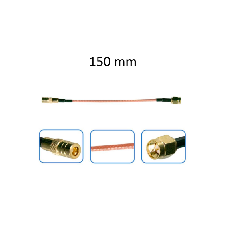 RAYTOOLS - Induction Line/RF Cable/ Signal Cable