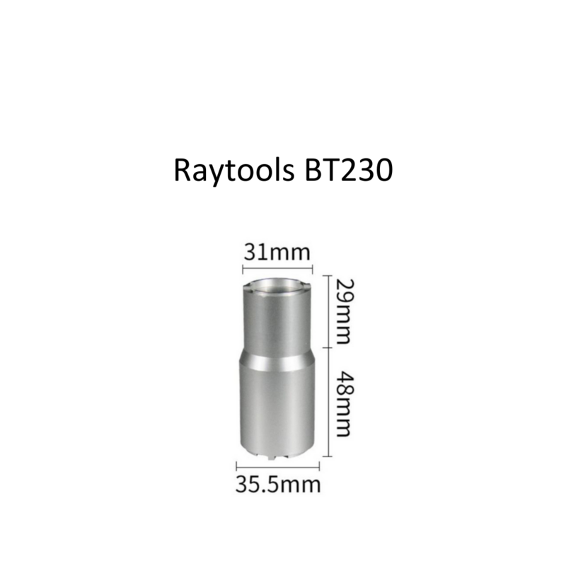 RAYTOOLS -Lens Removal Tools