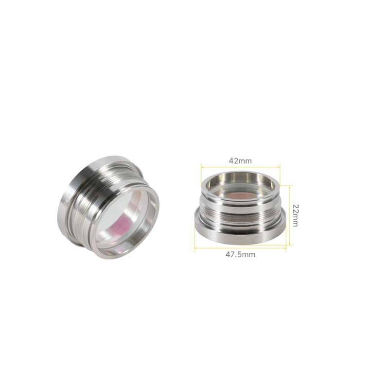 RAYTOOLS - [BM115] - Collimating &amp; Focusing Lens