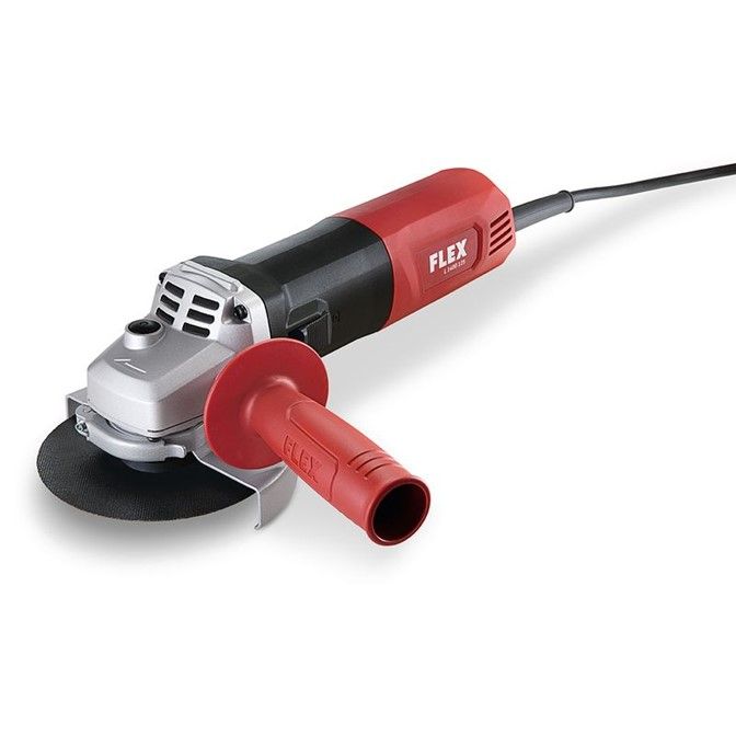 FLEX L1400 Angle Grinder Ø125 mm - 1400 W